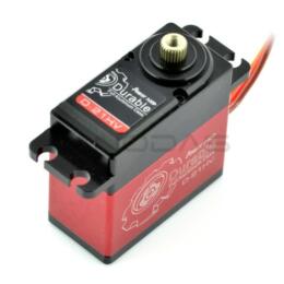 Servo power HD D-21H