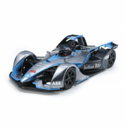 58681 TAMIYA FORMULA E GEN2 TC-01