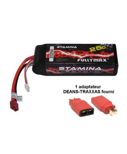 F2889X Accu 14.8v 4S 5000mah 25C