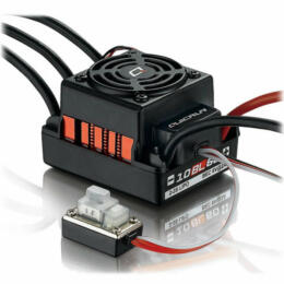 Combo Hobbywing 60A 3250KV