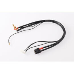 RP-0221 RUDDOG 2S Charging Lead 30cm (4/5mm,2mm)(7PIN-XH,XT60)