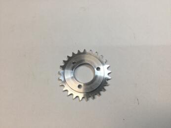 SD2256/23 Couronne 23 dents