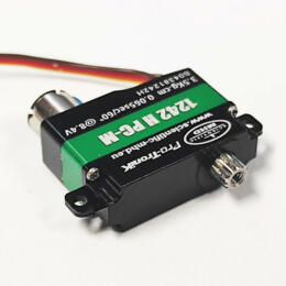 S04381242H micro servo pour frein moto