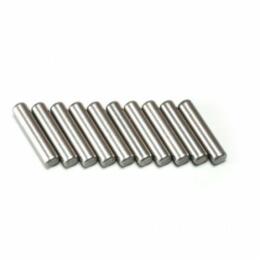 E0237 - goupille diam 2.2x9.8mm (x10) mbx7 mugen